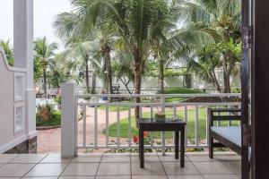 Suite Gia Đình Grand Với Tầm Nhìn Ra Hồ Bơi & Vườn (Grand Family Suite Garden & Pool View)
