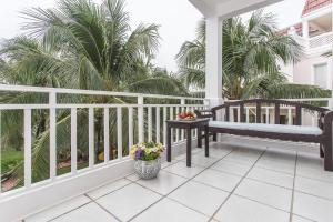 Phòng Superior 2 Giường Đơn Với Tầm Nhìn Ra Hồ Bơi Và Vườn (Twin Superior Garden with Pool View)