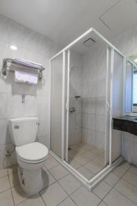 Phòng Tiêu chuẩn 2 giường (Standard Twin)