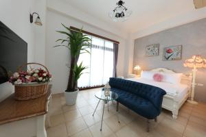 Phòng 4 Người (Quadruple Room)