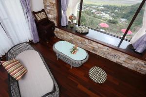 Phòng Gia Đình (Family Room)