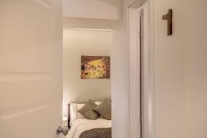 Standard Double Room room in Residenza Costaguti