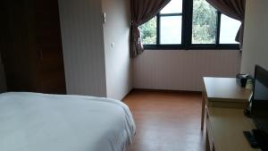 Phòng Đôi Phổ Thông (Economy Double Room)