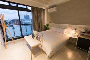 Phòng Đôi (Double Room)