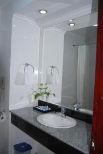 Phòng sang trọng 2 giường (Luxury Twin)