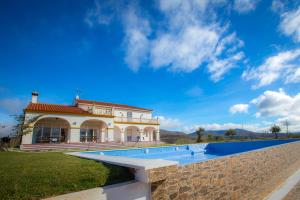 Cortijo Los Tomillares