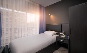 Single Room room in Belfort Hotel