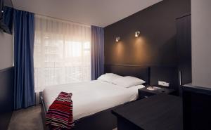 Double Room room in Belfort Hotel