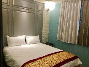 Phòng Đôi (Double Room)