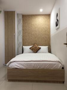 Phòng Đơn Nhỏ (Small Single Room)
