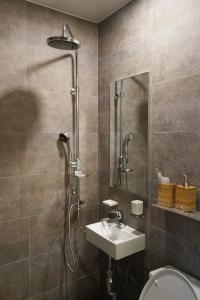 Phòng Đôi Deluxe (Double Deluxe Room)