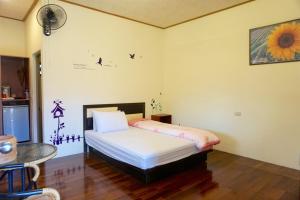 Phòng Tiêu Chuẩn Giường Đôi (Standard Double Room)