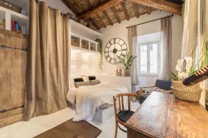 Apartment room in Navona Luxury and Charming Apartment with Terrace