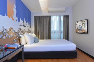 Phòng Studio Executive (Studio Executive)
