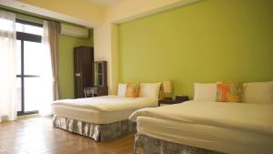 Biệt thự Tiêu chuẩn (Standard Villa)