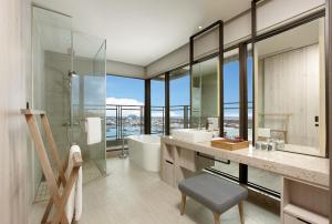 Suite Deluxe
