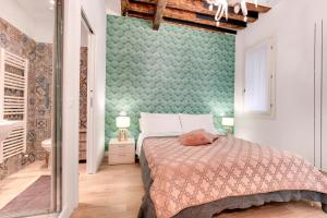 Two-Bedroom Apartment room in Rialto Prestige - Campo S.Maria Formosa