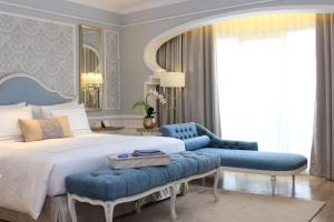 Phòng Executive Có Giường Cỡ King (Executive King Room)