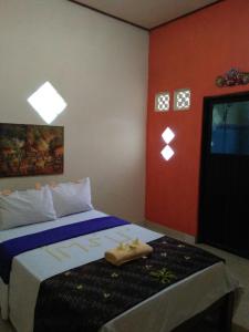 Phòng Tiêu Chuẩn Giường Lớn (Standard King Room)