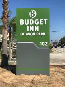 Budget Inn of Avon Park in Okeechobee
