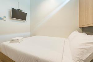 Phòng Đơn Với Phòng Tắm Chung (Single Room with Shared Bathroom)