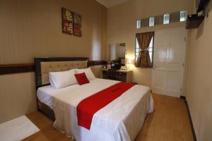 Phòng RedDoorz (RedDoorz Room)
