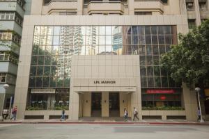 Salcedo Suites