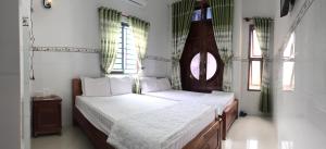 Phòng 4 Người (Quadruple Room)