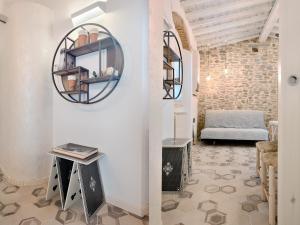Apartment room in Giglio Oro