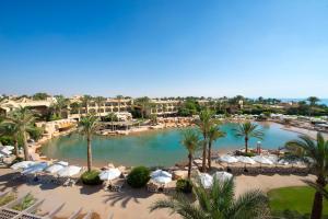 Stella Di Mare Grand Hotel Ain Sokhna
