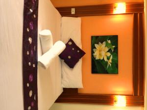 Standard Double Room room in Casa Narinya @ Suvarnabhumi Airport