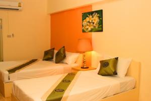 Superior giường 3 người (Superior Triple Bed)