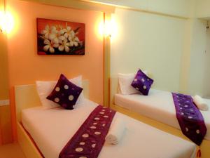 Phòng Tiêu chuẩn có 2 giường (Standard Twin Beds Room)