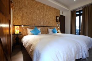 Phòng Tiêu chuẩn (2 giường) (Standard (2 Beds))
