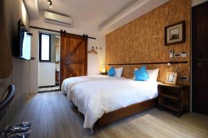 Phòng Tiêu chuẩn (2 giường) (Standard (2 Beds))