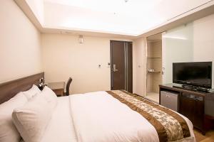 Phòng Loại Sang Giường Đôi (Deluxe Double Room)