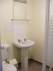 Superior Double Room room in LSE Bankside House