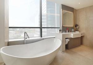 Superior Suite có giường King (Superior Suite with King Bed)