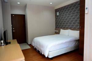 Phòng Đôi Phổ Thông (Economy Double Room)