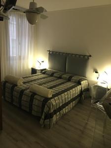 Double or Twin Room room in Albergo Marin