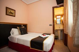 Single Room room in CH Chelo