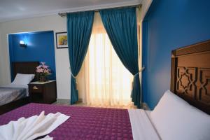 Double or Twin Room room in Amin Hotel