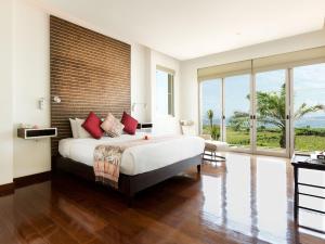 Biệt Thự 3 Phòng Ngủ (Three-Bedroom Villa)