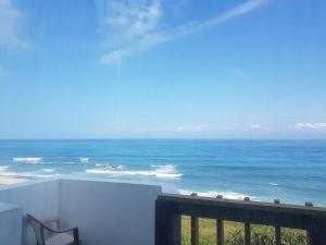 Phòng 4 Người Nhìn Ra Biển (Quadruple Room with Sea View)