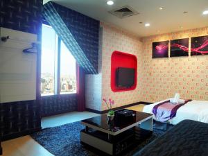 Phòng Tiêu Chuẩn Giường Đôi (Standard Double Room)