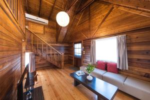 Villa 2 tầng (Duplex Villa)