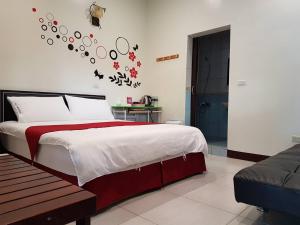 Phòng Tiêu Chuẩn Giường Đôi (Standard Double Room)