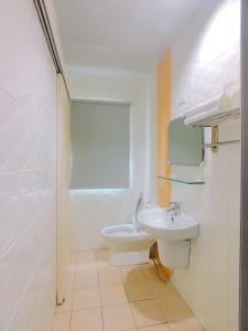 Phòng Tiêu Chuẩn Giường Đôi (Standard Double Room)