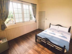Phòng Tiêu Chuẩn Giường Đôi (Standard Double Room)