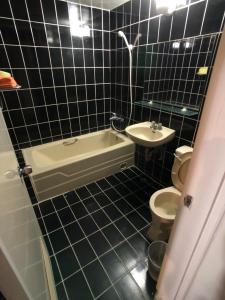 Phòng Ba Người Tiêu Chuẩn (Standard Triple Room)